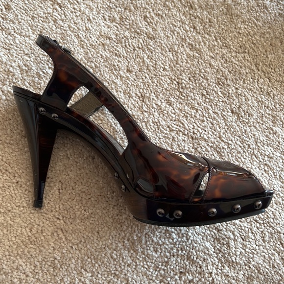 Stuart weitzman sandals - Picture 3 of 5